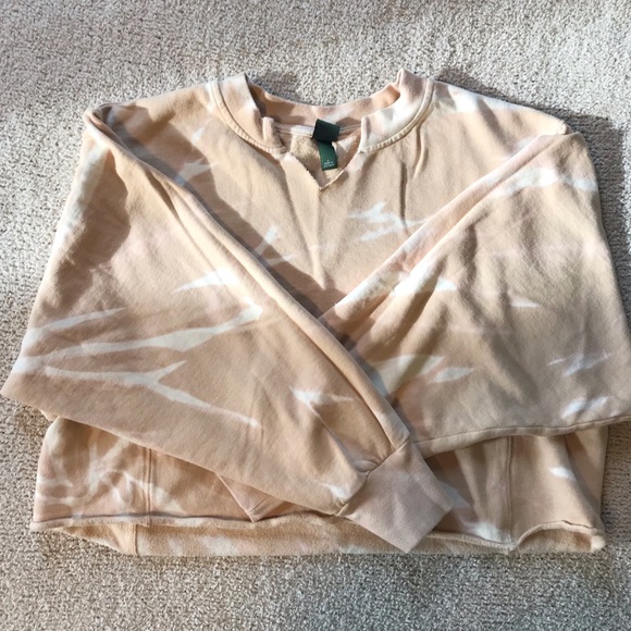 Wild Fable sweatshirt